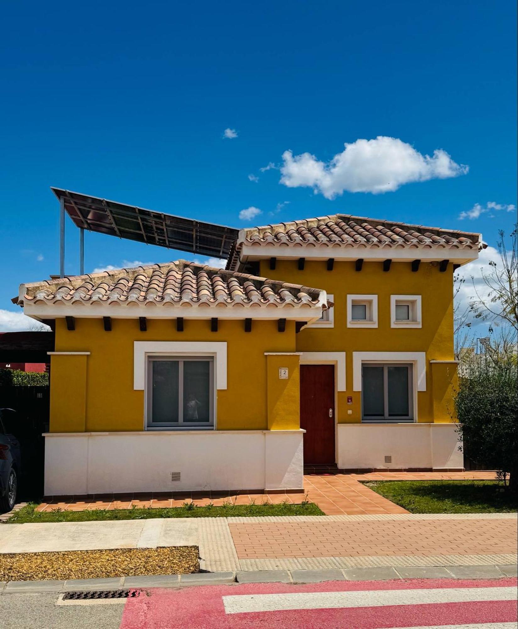 Casa Aymlo *